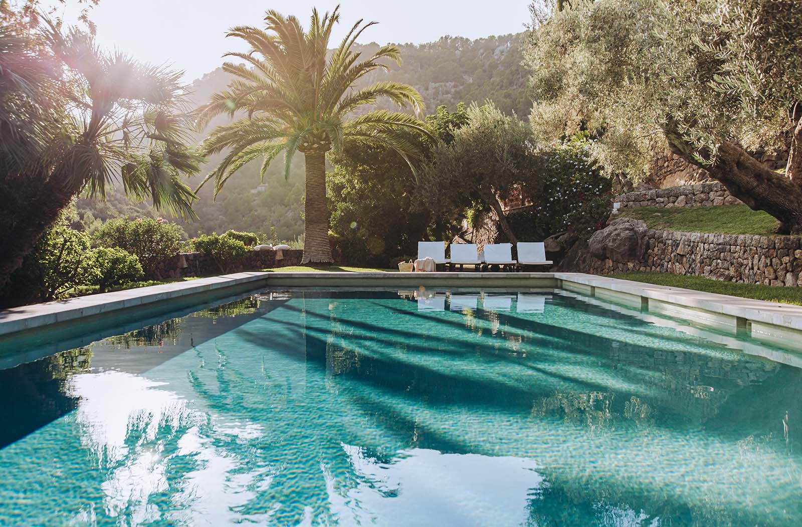 Finca Hermosa Luxury Villa In Mallorca To Rent From Sunboutique